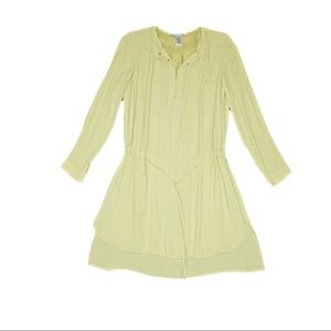 Diane Von Furstenberg - Tunic Top - 10